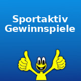 Sportaktiv Gewinnspiele