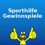 Sporthilfe Gewinnspiele Sporthilfe Gewinnspiele
