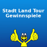 Stadt Land Tour Gewinnspiel Stadt Land Tour Gewinnspiel