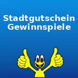 Stadtgutschein Gewinnspiele Stadtgutschein Gewinnspiele