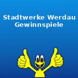Stadtwerke Werdau Gewinnspiel