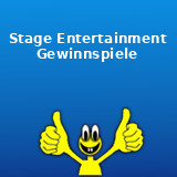 Stage Entertainment Gewinnspiele