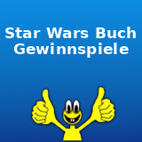 Star Wars Buch gewinnen Star Wars Buch gewinnen