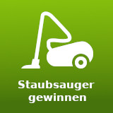 Staubsauger Gewinnspiele