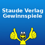 Staude Verlag Gewinnspiel Staude Verlag Gewinnspiel
