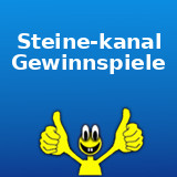 Steine Kanal Gewinnspiel