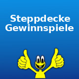 Steppdecke Gewinnspiel