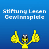 Stiftung Lesen Gewinnspiel