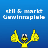 stil & markt Gewinnspiel