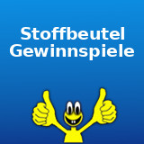 Stoffbeutel Gewinnspiele