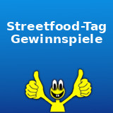 Streetfood-Tag Gewinnspiel Streetfood-Tag Gewinnspiel