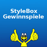 StyleBox Gewinnspiel StyleBox Gewinnspiel