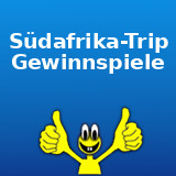 Südafrika-Trip Gewinnspiel Südafrika-Trip Gewinnspiel