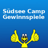 Südsee Camp Gewinnspiele