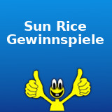Sun Rice Gewinnspiel Sun Rice Gewinnspiel