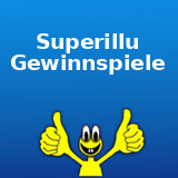 Superillu Gewinnspiele