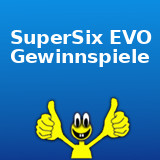 SuperSix EVO Gewinnspiel
