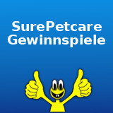 SurePetcare Gewinnspiel