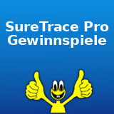 SureTrace Pro Gewinnspiel