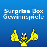 Surprise Box gewinnen