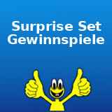 Surprise Set Gewinnspiele
