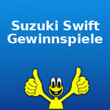 Suzuki Swift Gewinnspiel