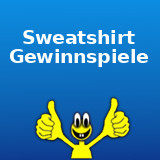 Sweatshirt gewinnen Sweatshirt gewinnen
