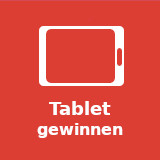 Tablet Gewinnspiel