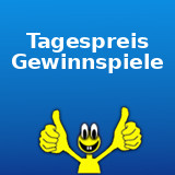 Tagespreis Gewinnspiele