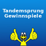 Tandemsprung Gewinnspiel Tandemsprung Gewinnspiel
