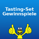 Tasting-Set Gewinnspiel