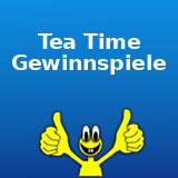 Tea Time Gewinnspiele