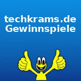 techkrams.de Gewinnspiele