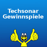 Techsonar Gewinnspiele
