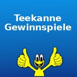 Teekanne Gewinnspiele