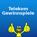 Telekom Gewinnspiele