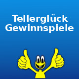 Tellerglück Gewinnspiel Tellerglück Gewinnspiel