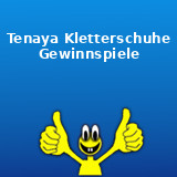 Tenaya Kletterschuhe Gewinnspiel Tenaya Kletterschuhe Gewinnspiel