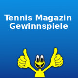 Tennis Magazin Gewinnspiele