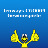Tenways CGO009 Gewinnspiele