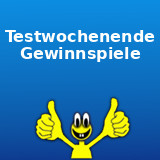 Testwochenende Gewinnspiel