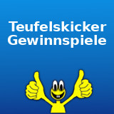 Teufelskicker Gewinnspiel Teufelskicker Gewinnspiel