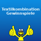 Textilkombination Gewinnspiel Textilkombination Gewinnspiel