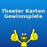 Theater Karten Gewinnspiele