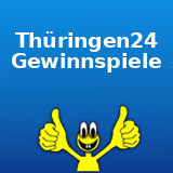 Thüringen24 Gewinnspiel Thüringen24 Gewinnspiel