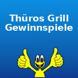Thüros Grill Gewinnspiele