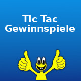 Tic Tac Gewinnspiele Tic Tac Gewinnspiele