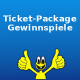 Ticket-Package Gewinnspiele