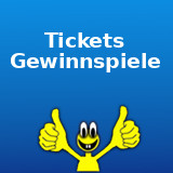 Tickets gewinnen