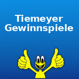 Tiemeyer Gewinnspiele Tiemeyer Gewinnspiele